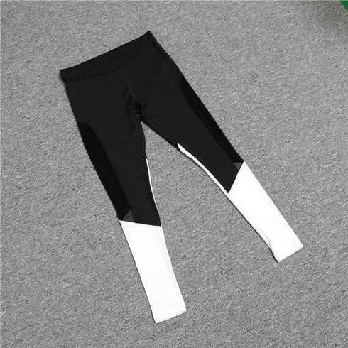 Women's High Waist Sports Leggings